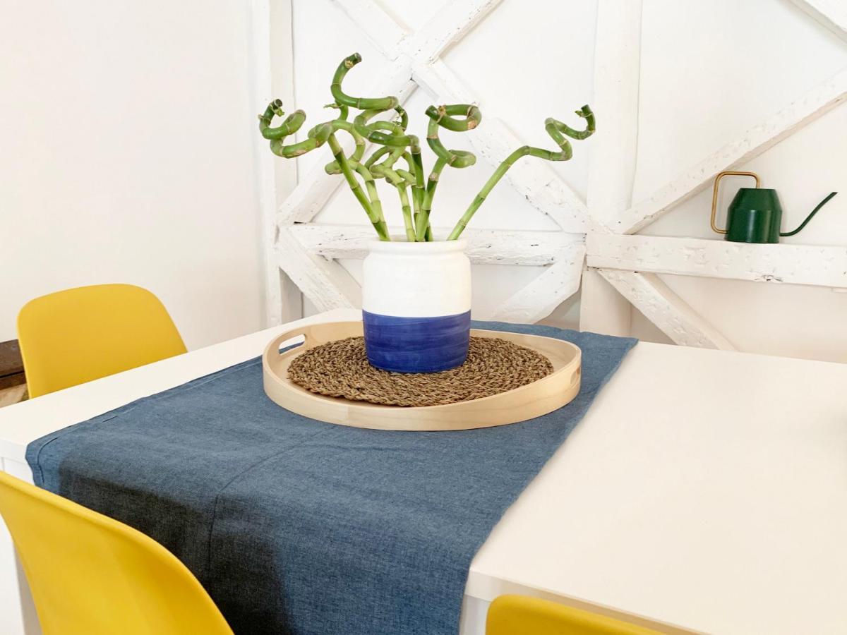 Typical Portuguese Apartment In Sao Bento Lisbon Luaran gambar